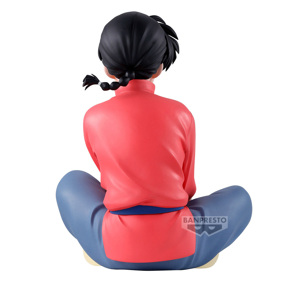Statische Figur - Ranma 1/2 - Ranma Saotome