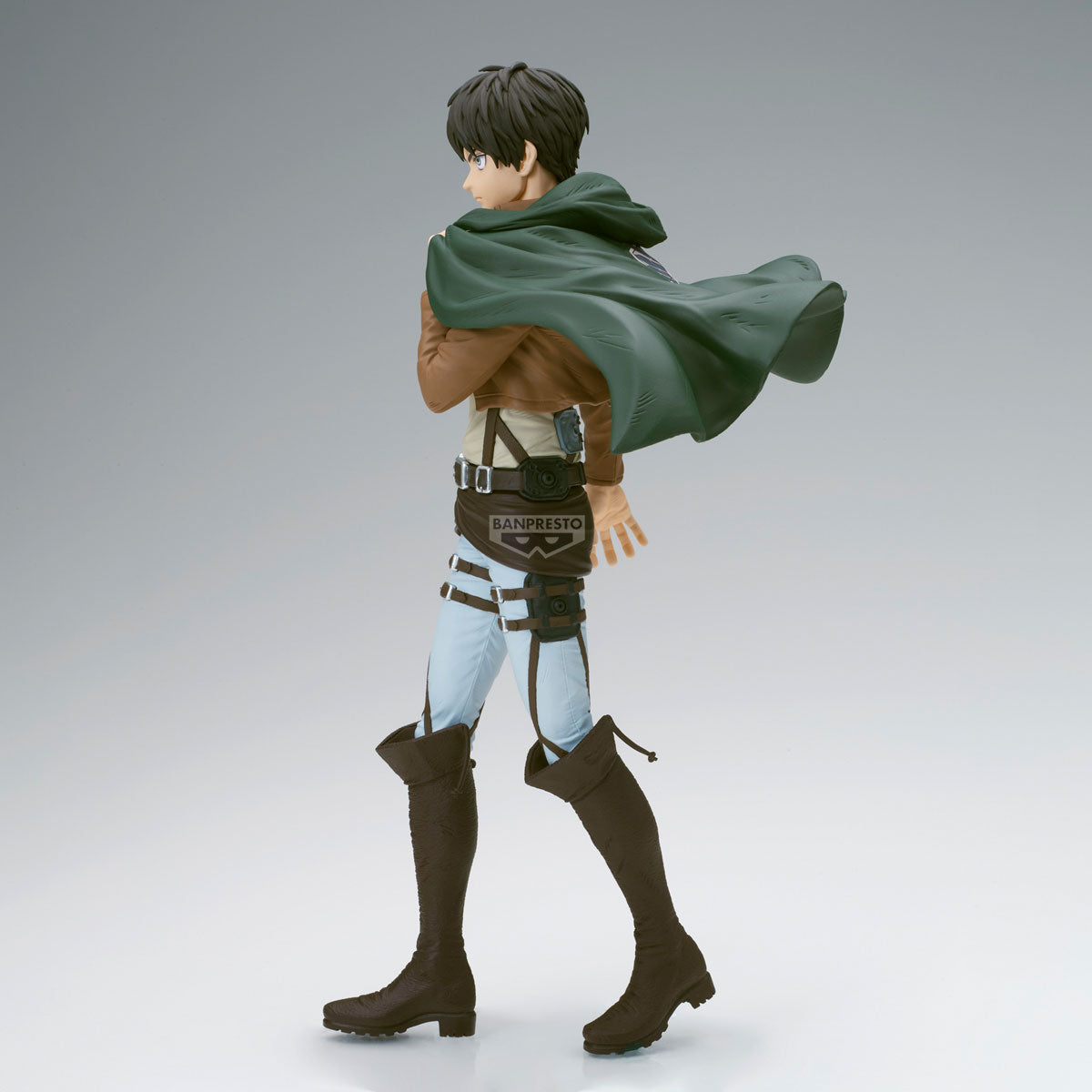 Statische Figur - Grandista - Attack on Titan - Eren Jäger
