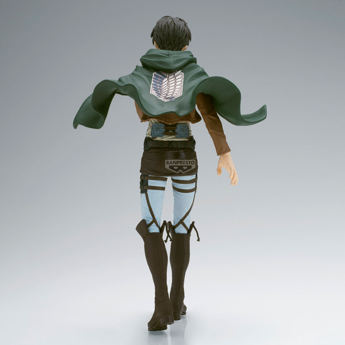 Statische Figur - Grandista - Attack on Titan - Eren Jäger