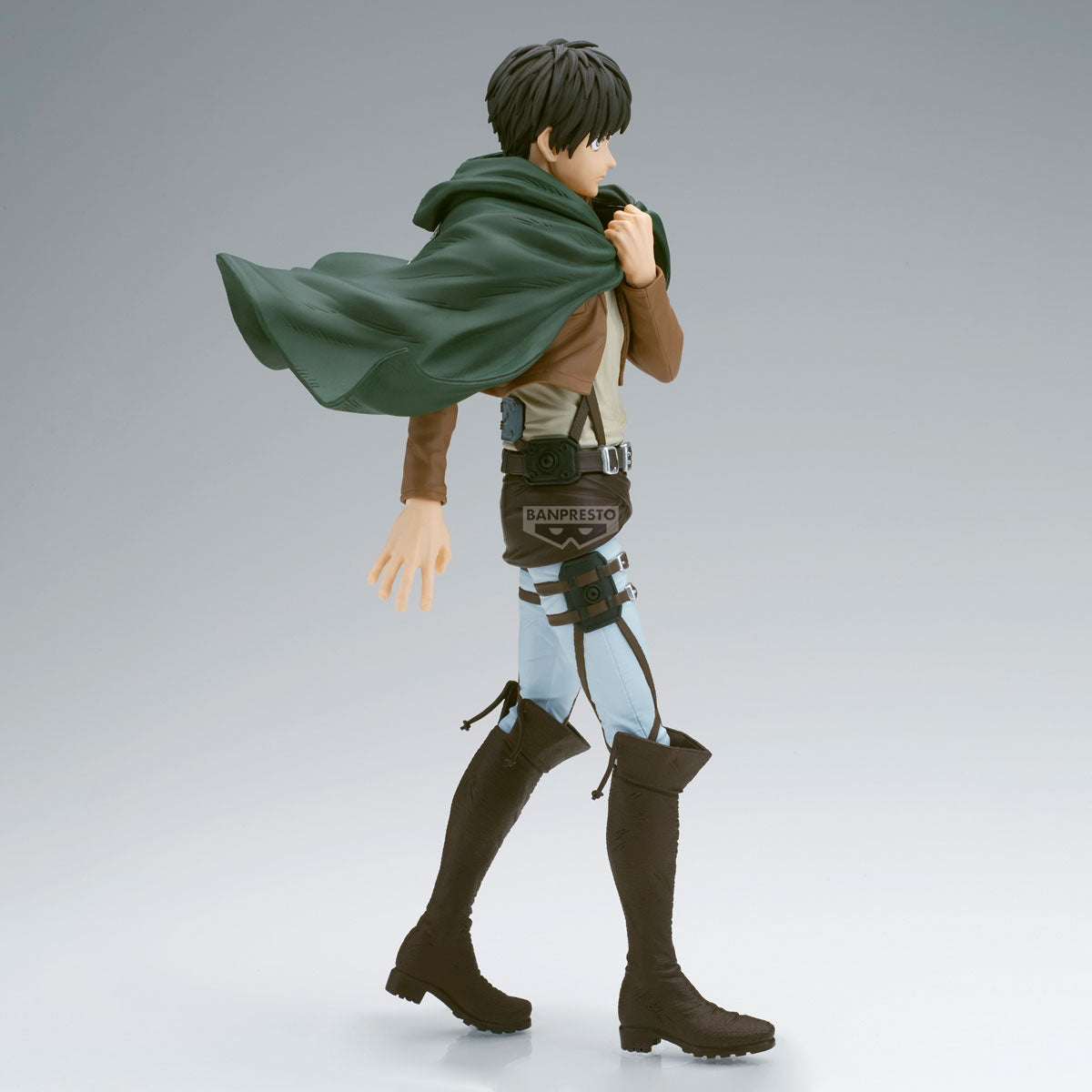 Statische Figur - Grandista - Attack on Titan - Eren Jäger