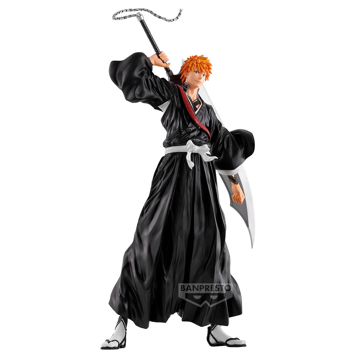 Statische Figur - Grandista - Bleach - Ichigo Kurosaki
