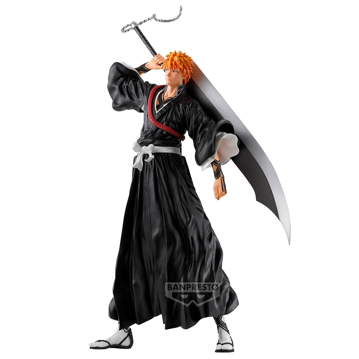 Statische Figur - Grandista - Bleach - Ichigo Kurosaki