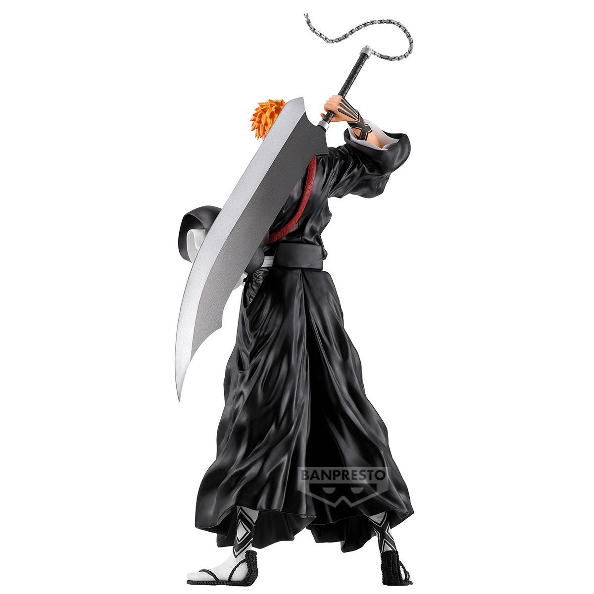 Statische Figur - Grandista - Bleach - Ichigo Kurosaki