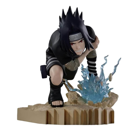 Statische Figur - Combination Battle - Naruto - Gaara aus der Wüste