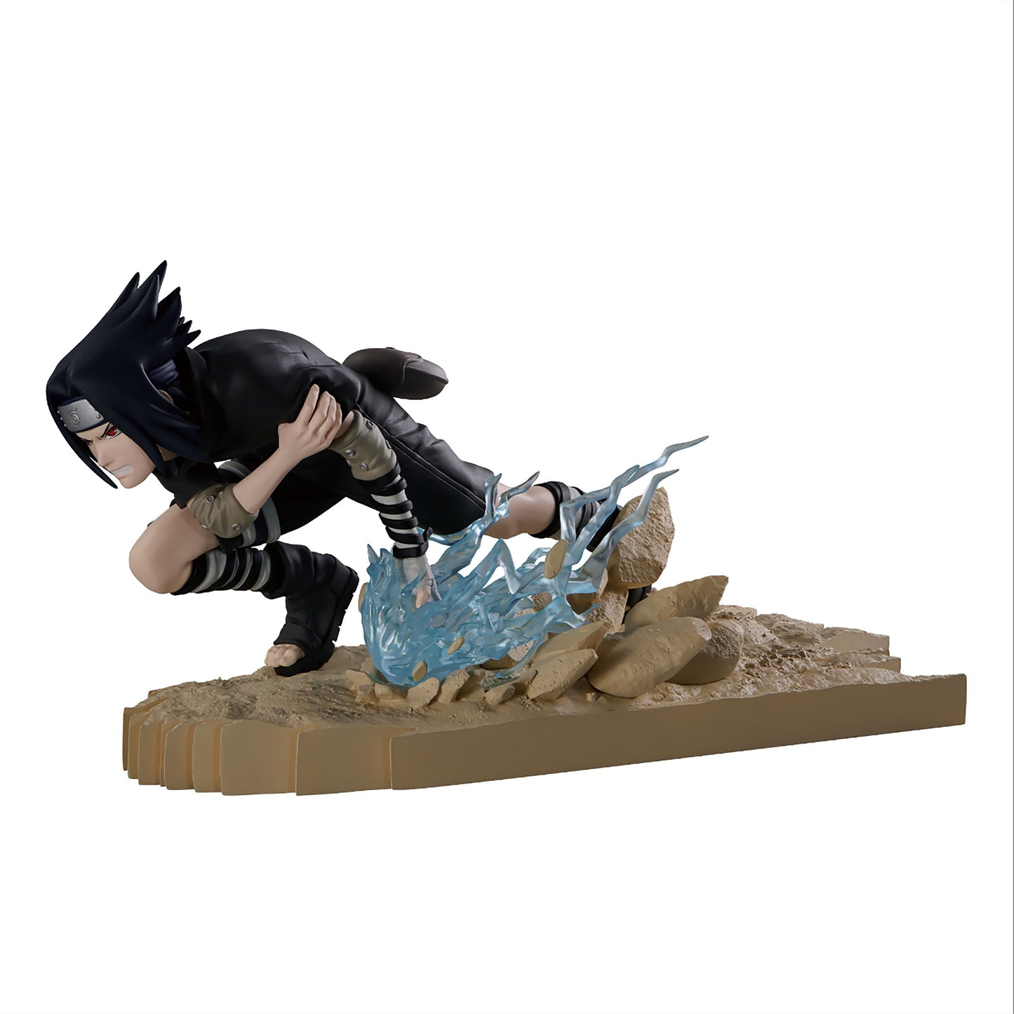 Statische Figur - Combination Battle - Naruto - Gaara aus der Wüste