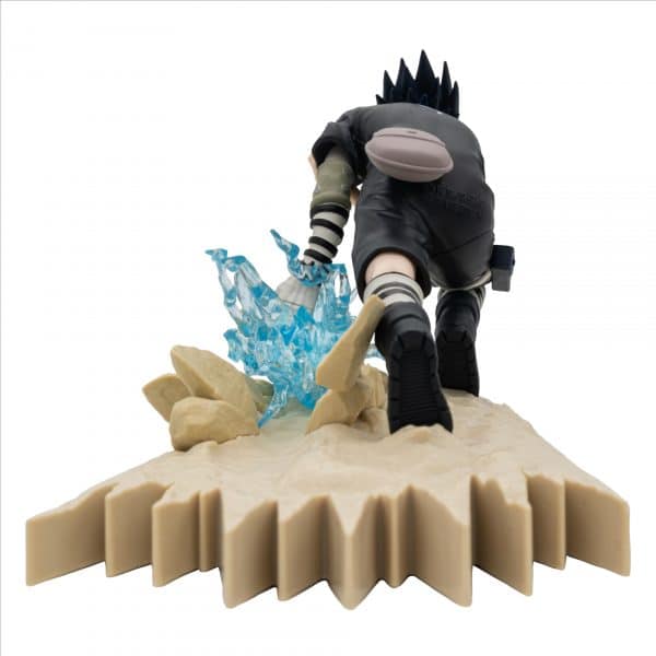 Statische Figur - Combination Battle - Naruto - Gaara aus der Wüste