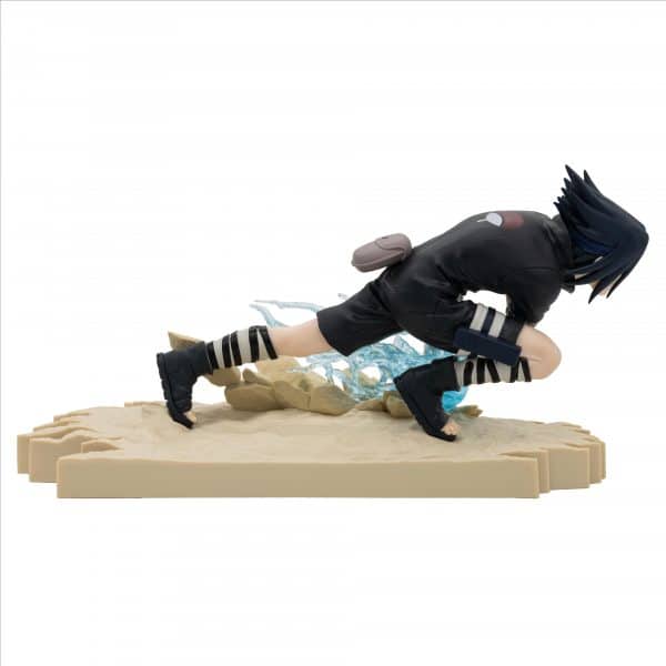 Statische Figur - Combination Battle - Naruto - Gaara aus der Wüste