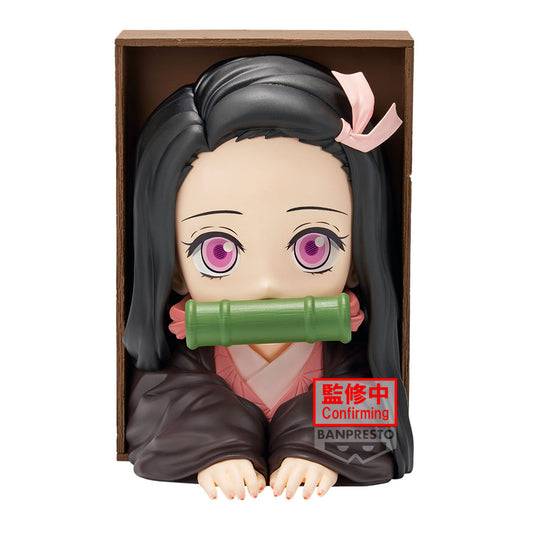 Statische Figur - Hyokofig - Demon Slayer - Nezuko Kamado