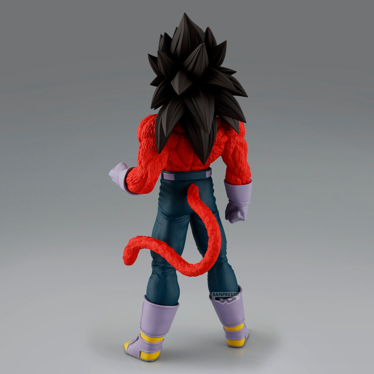 Statische Figur - Solid Edge Works - Dragon Ball - Vegeta