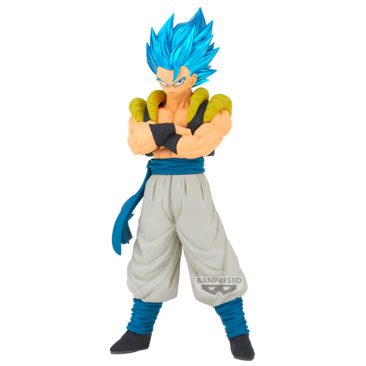 Statische Figur - Blood of Saiyan - Dragon Ball - Gogeta