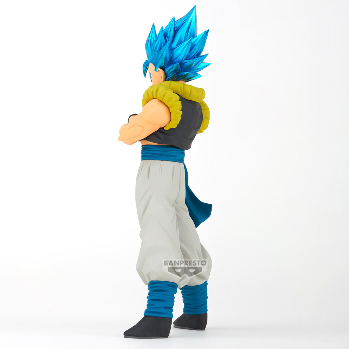 Statische Figur - Blood of Saiyan - Dragon Ball - Gogeta