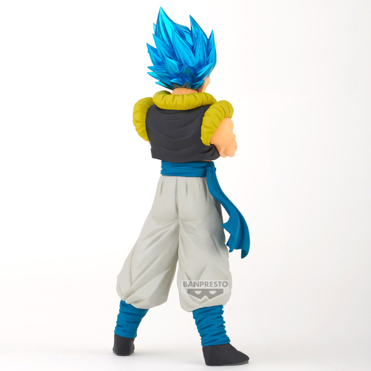 Statische Figur - Blood of Saiyan - Dragon Ball - Gogeta