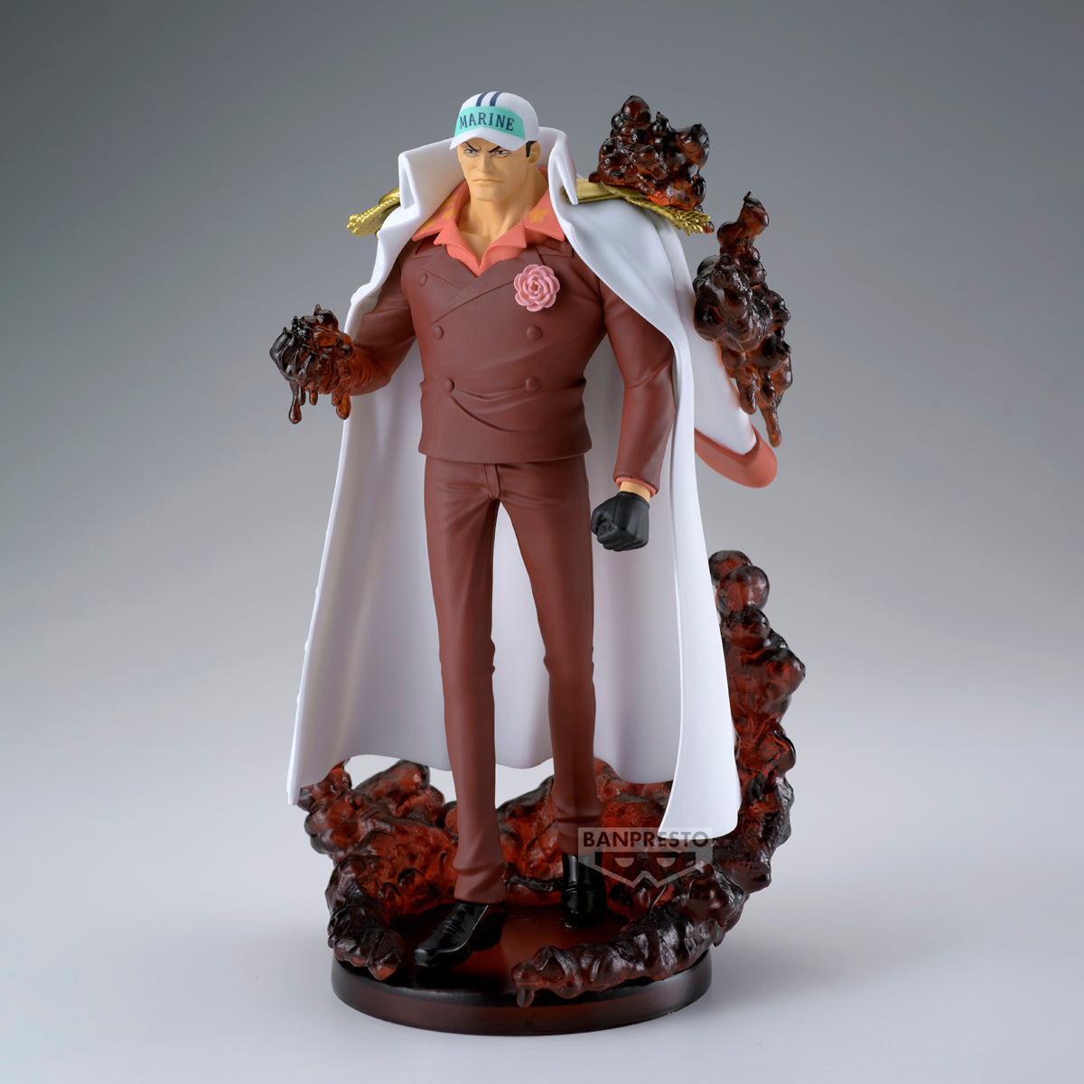 Statische Figur - The Shukko - One Piece - Sakazuki Akainu