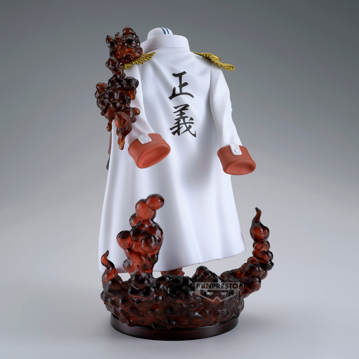 Statische Figur - The Shukko - One Piece - Sakazuki Akainu