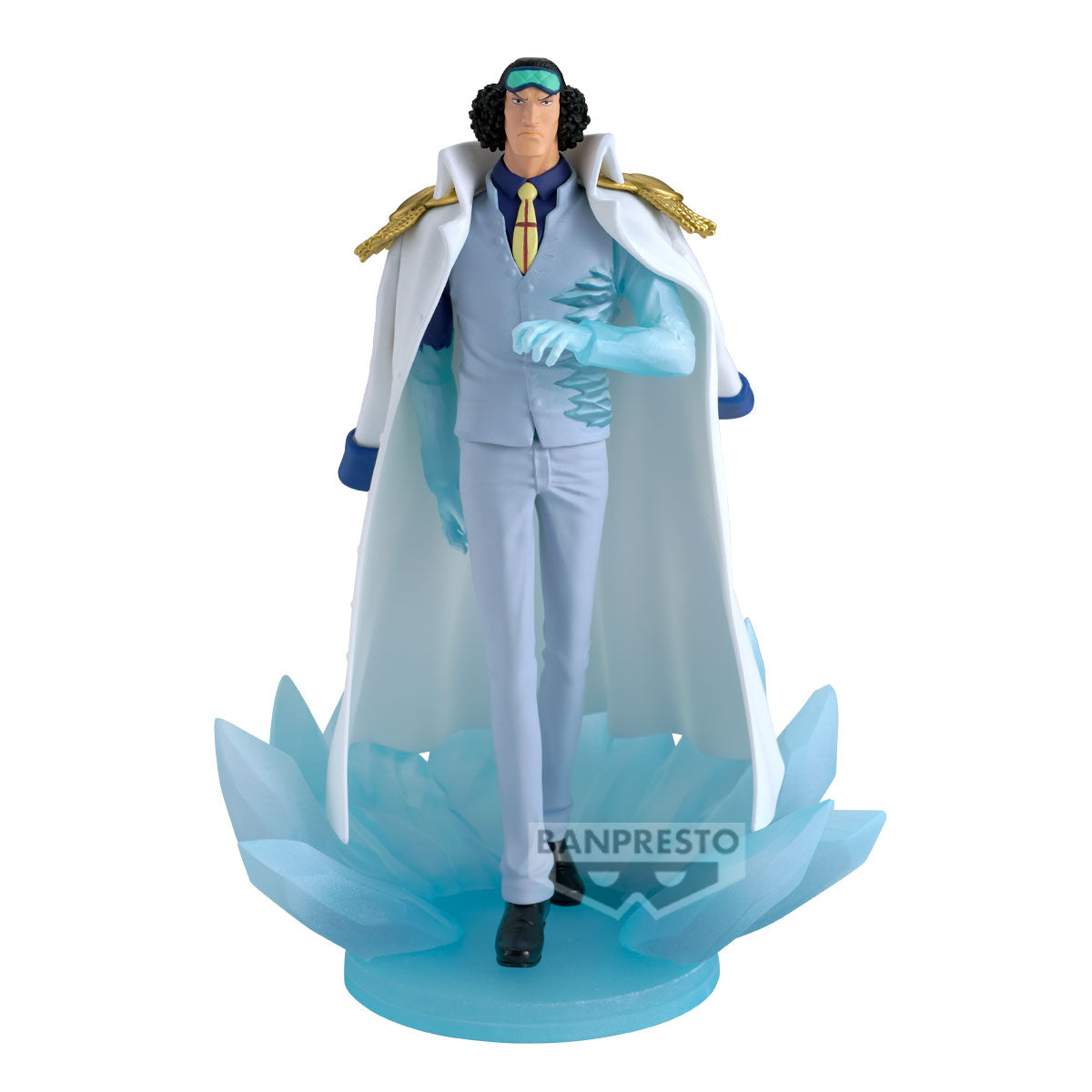 Statische Figur - The Shukko - One Piece - Kuzan Aokiji