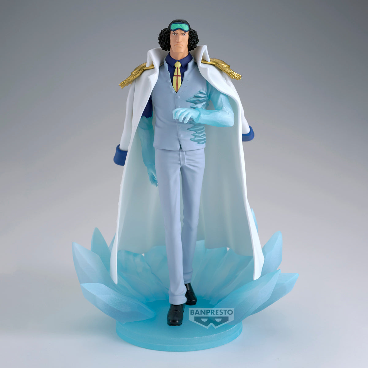 Statische Figur - The Shukko - One Piece - Kuzan Aokiji