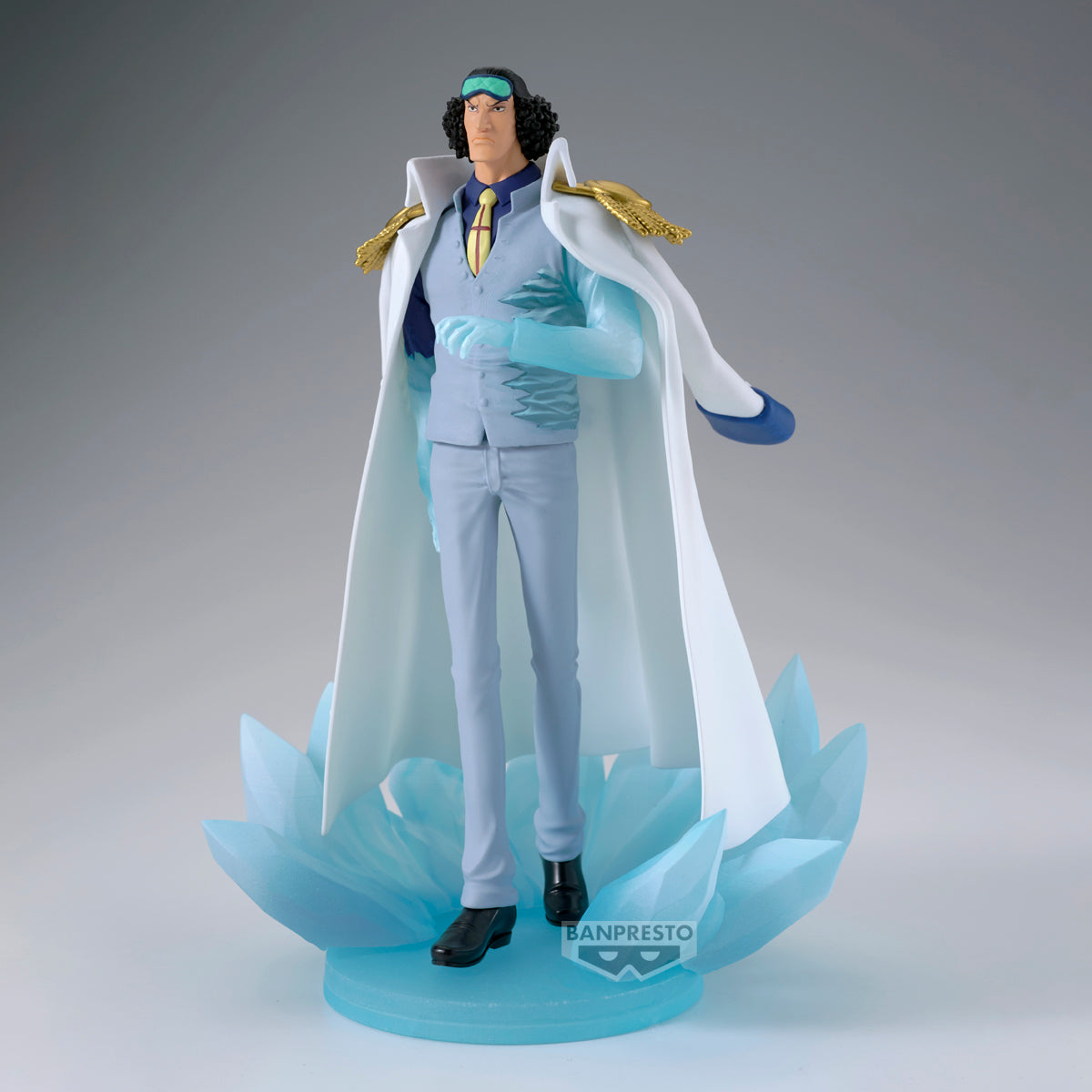 Statische Figur - The Shukko - One Piece - Kuzan Aokiji