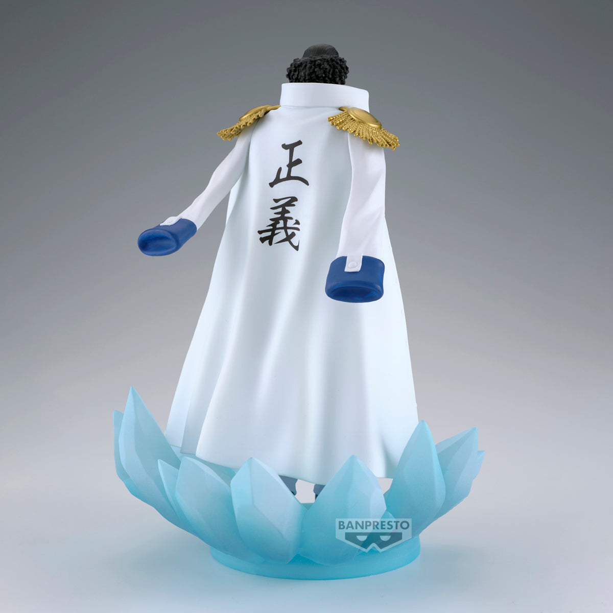 Statische Figur - The Shukko - One Piece - Kuzan Aokiji