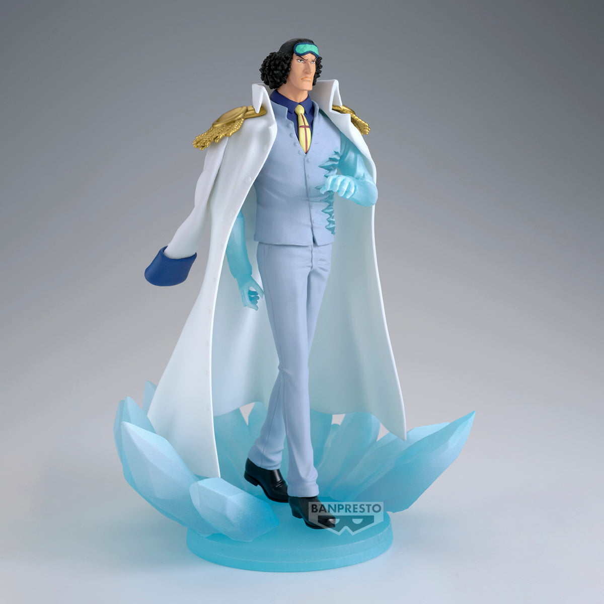 Statische Figur - The Shukko - One Piece - Kuzan Aokiji