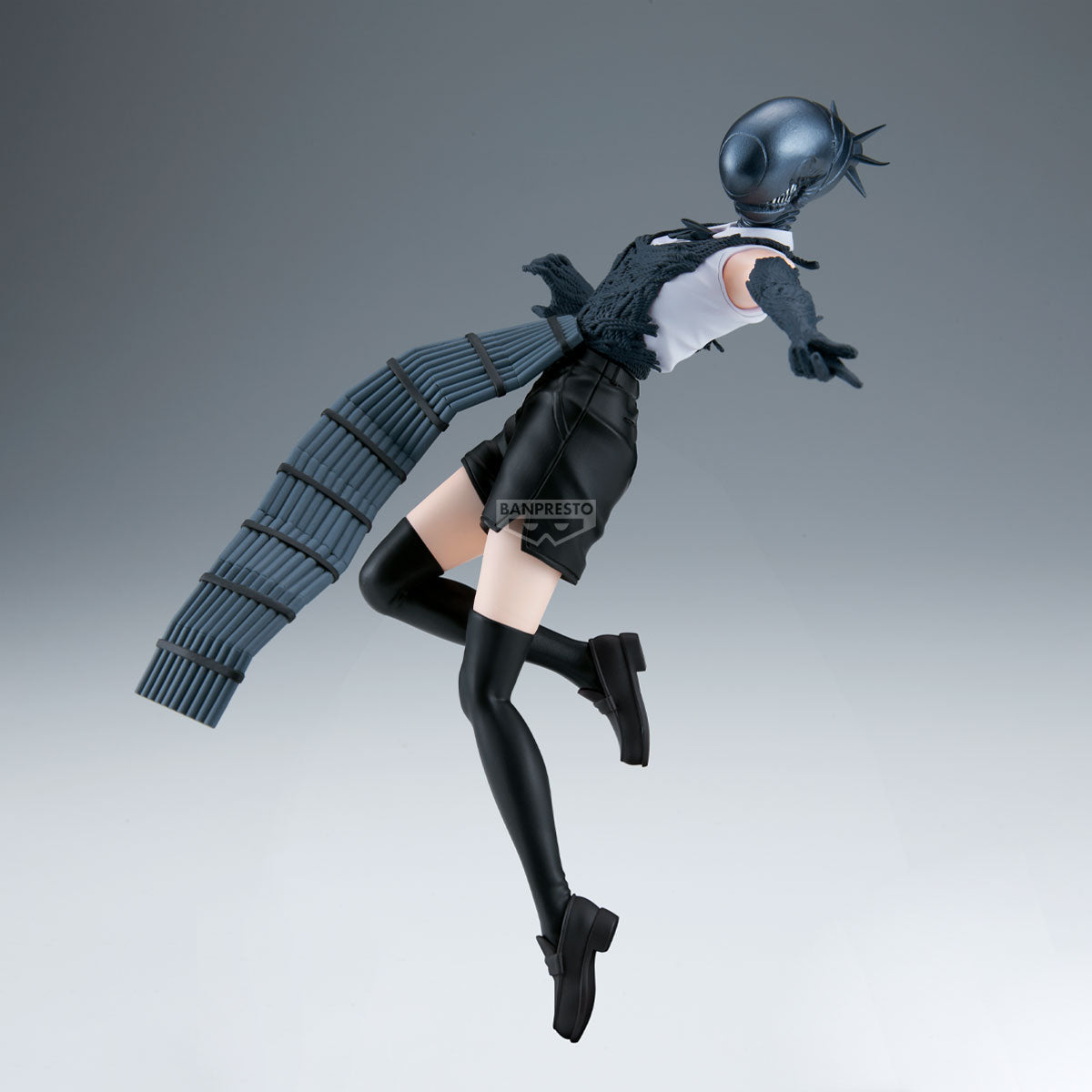 Statische Figur - Vibration Stars - Chainsaw Man - Reze (Bomb Girl)
