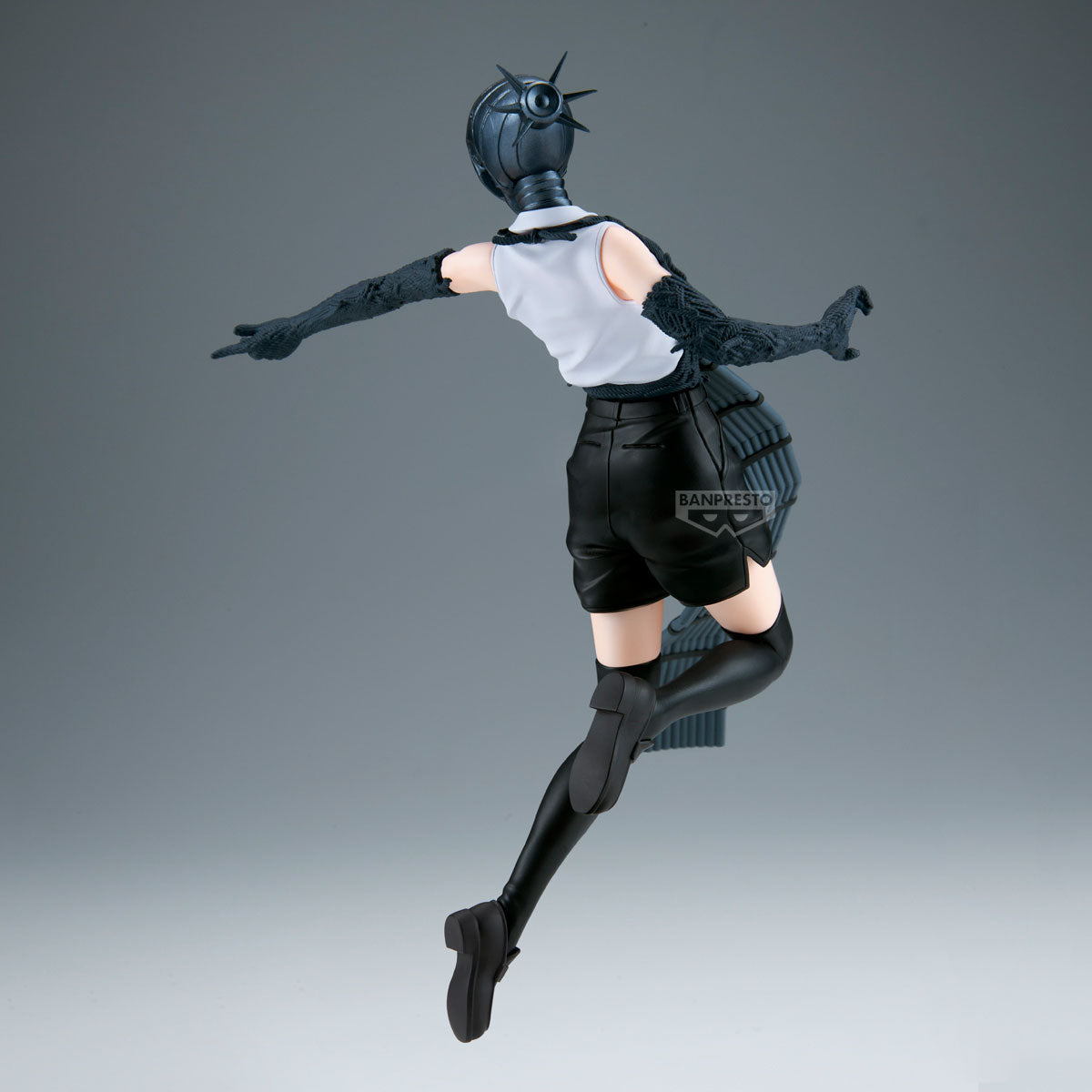 Statische Figur - Vibration Stars - Chainsaw Man - Reze (Bomb Girl)