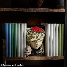 Statische Figur - Hyokofig - Demon Slayer - Doma