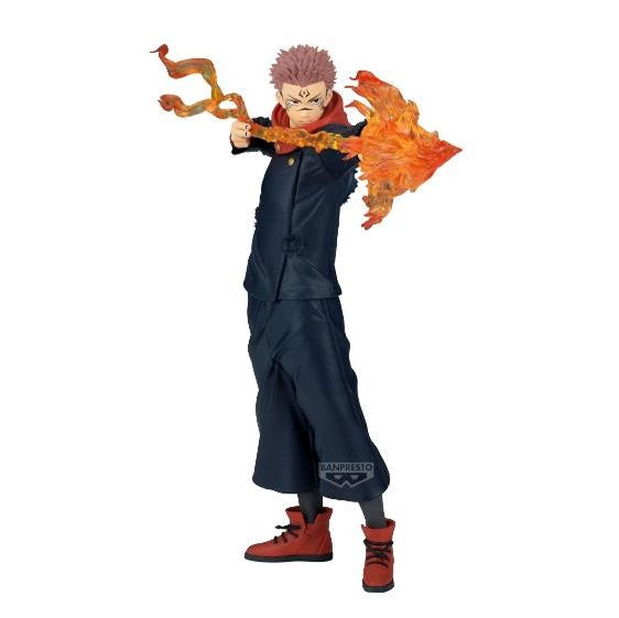 Statische Figur - Maximatic - Jujutsu Kaisen - Sukuna Ryomen