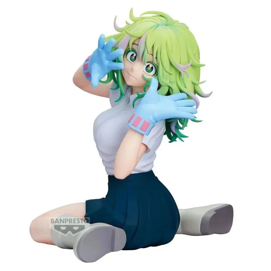 Statische Figur - Glitter & Glamours - My Hero Academia - Hagakure Toru