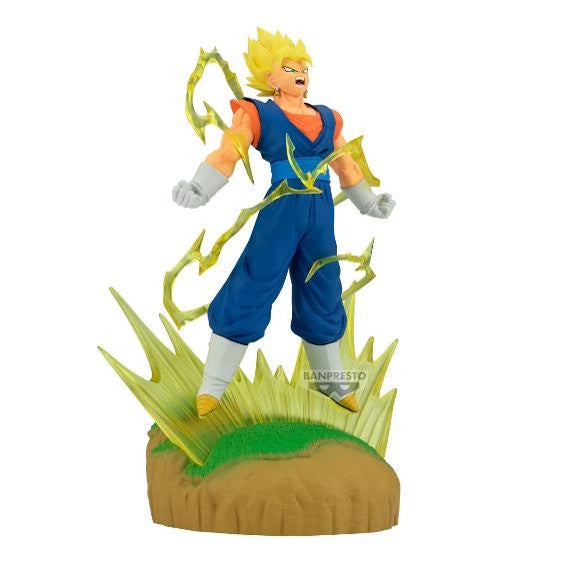Statische Figur - History Box - Dragon Ball - Vegetto