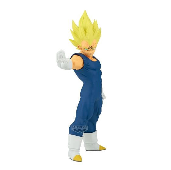Statische Figur - Grandista - Dragon Ball - Vegeta