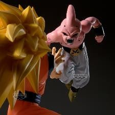 Statische Figur - Match Makers - Dragon Ball - Kid Boo
