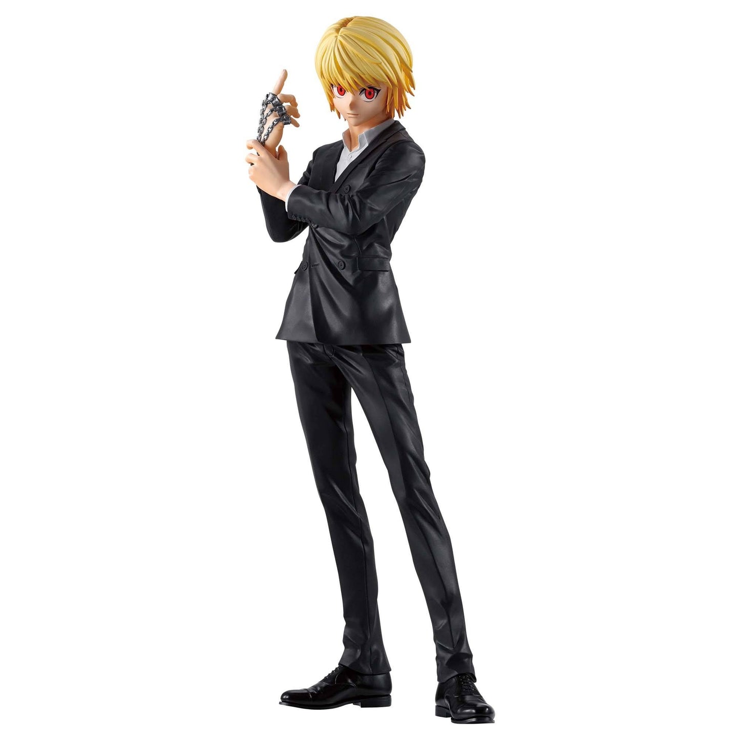 Statische Figur - Grandista - Hunter X Hunter - Kurapika