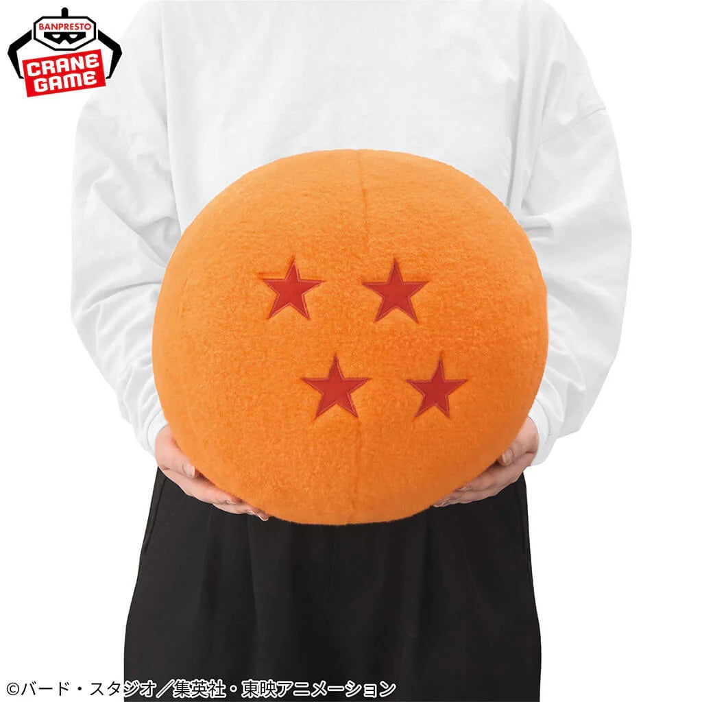 Plüsch - Dragon Ball - Dragon Ball