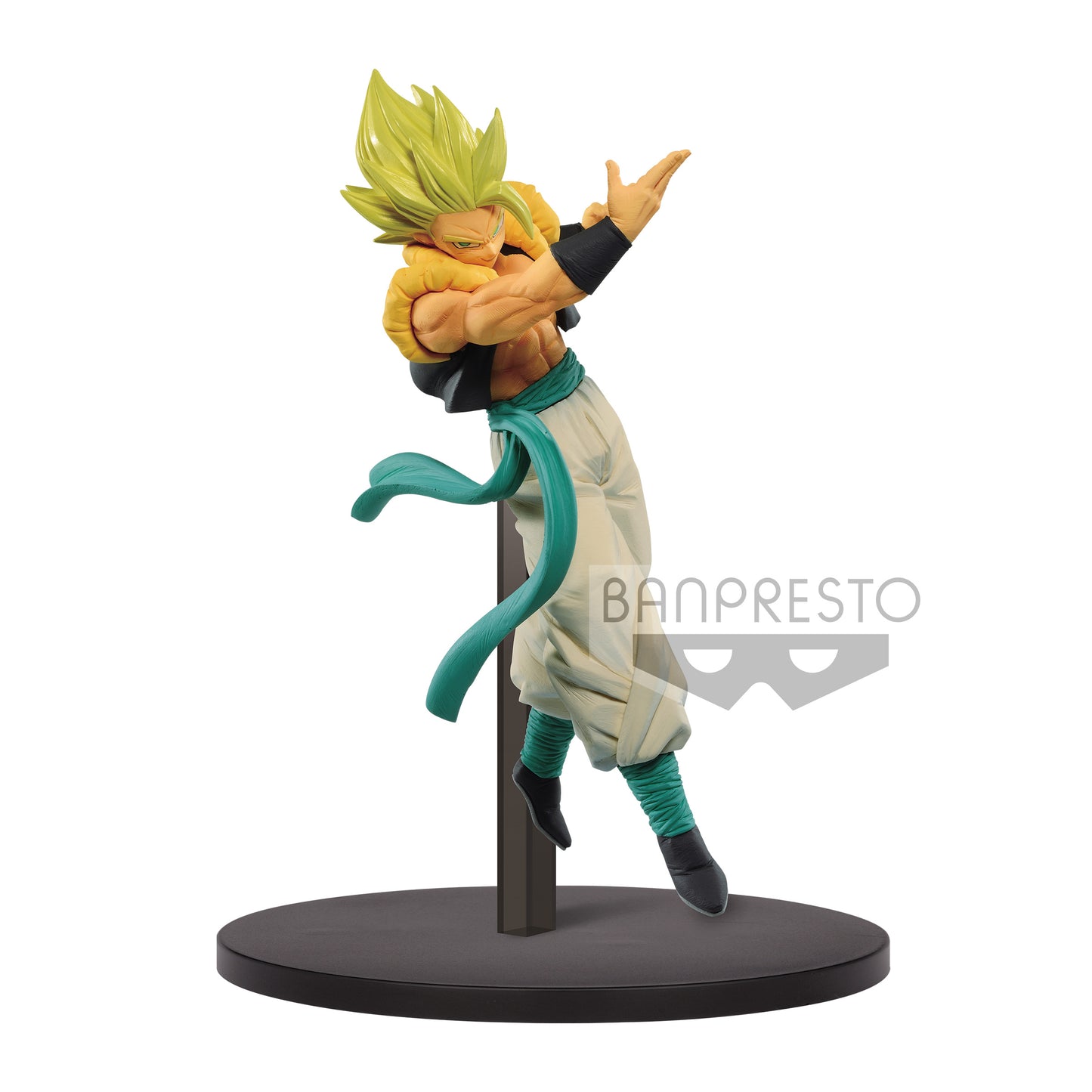 Statische Figur - Dragon Ball - Gogeta