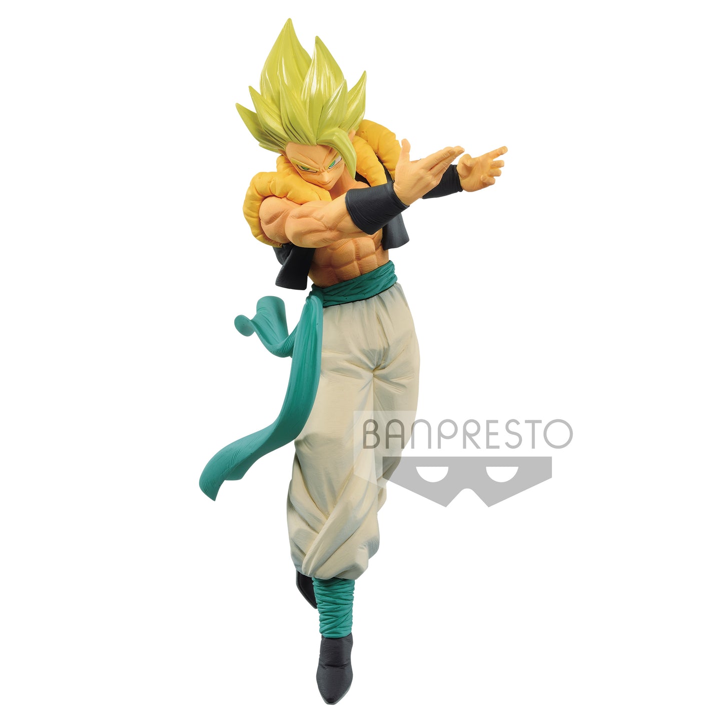 Statische Figur - Dragon Ball - Gogeta