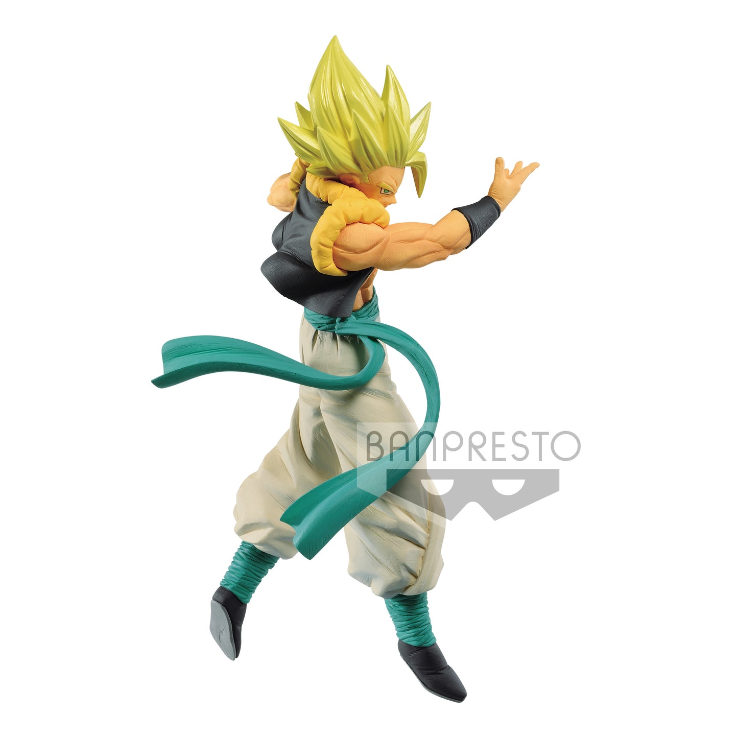 Statische Figur - Dragon Ball - Gogeta