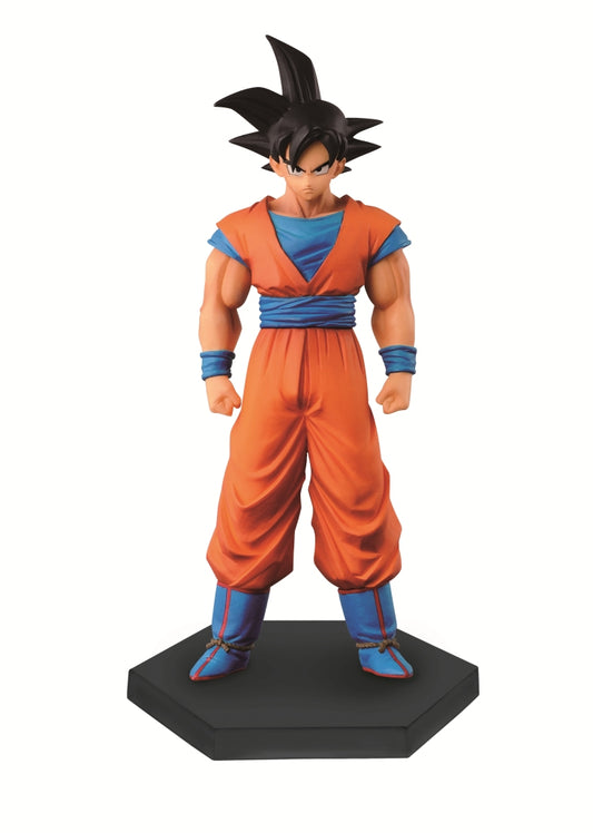 Statische Figur - Dragon Ball - Ch™zoushuu - Son Goku