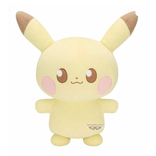 Plüsch - Pokemon - Pikachu