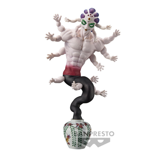 Statische Figur - Demon Series - Demon Slayer - Gyokko