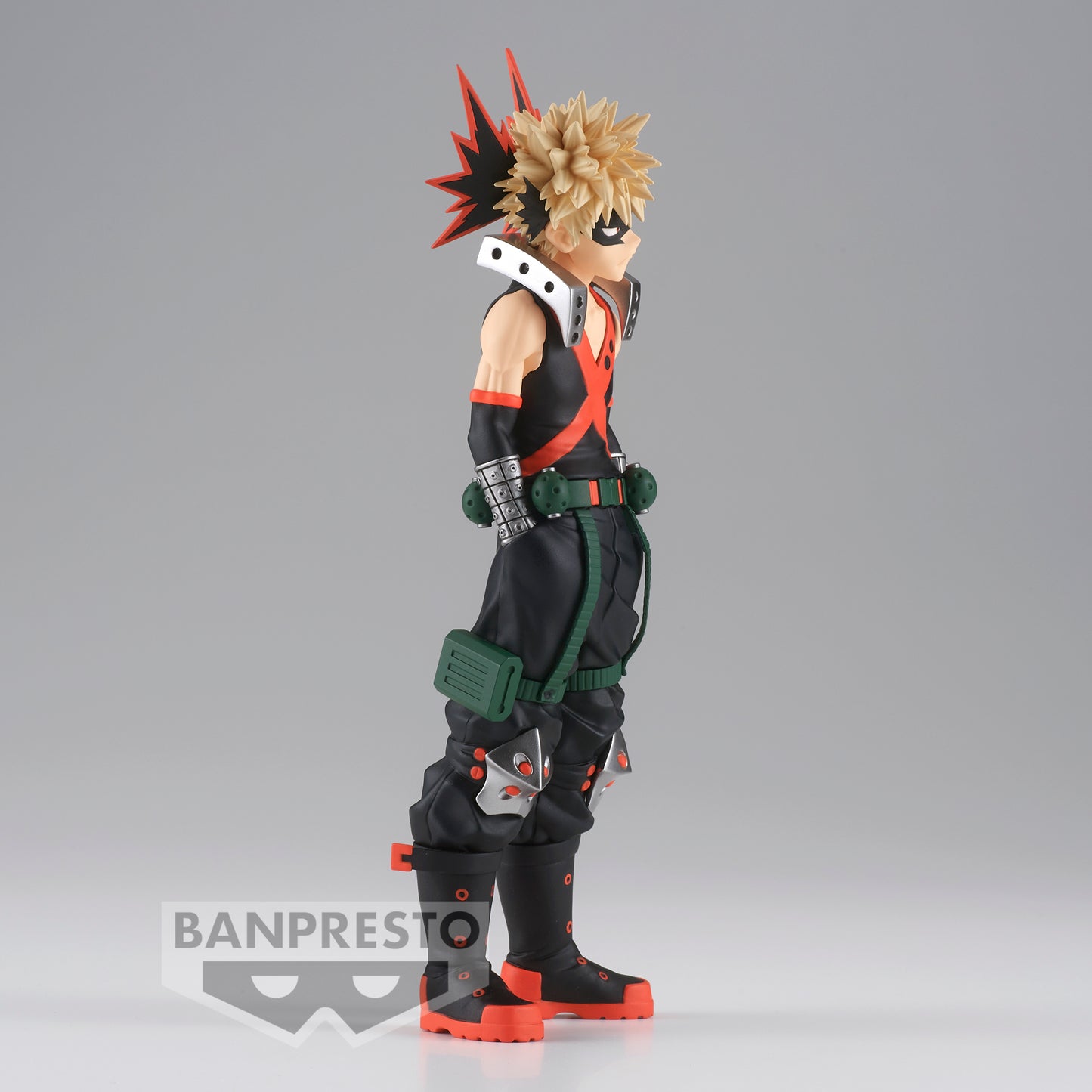 Statische Figur - My Hero Academia - Katsuki Bakugo