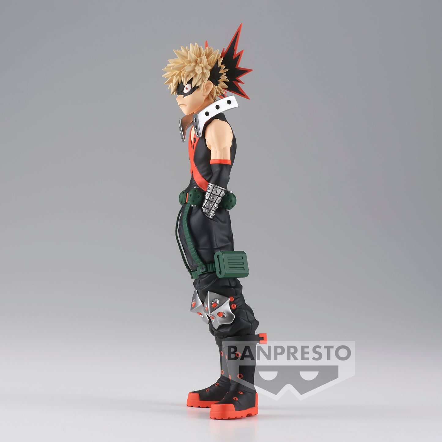 Statische Figur - My Hero Academia - Katsuki Bakugo