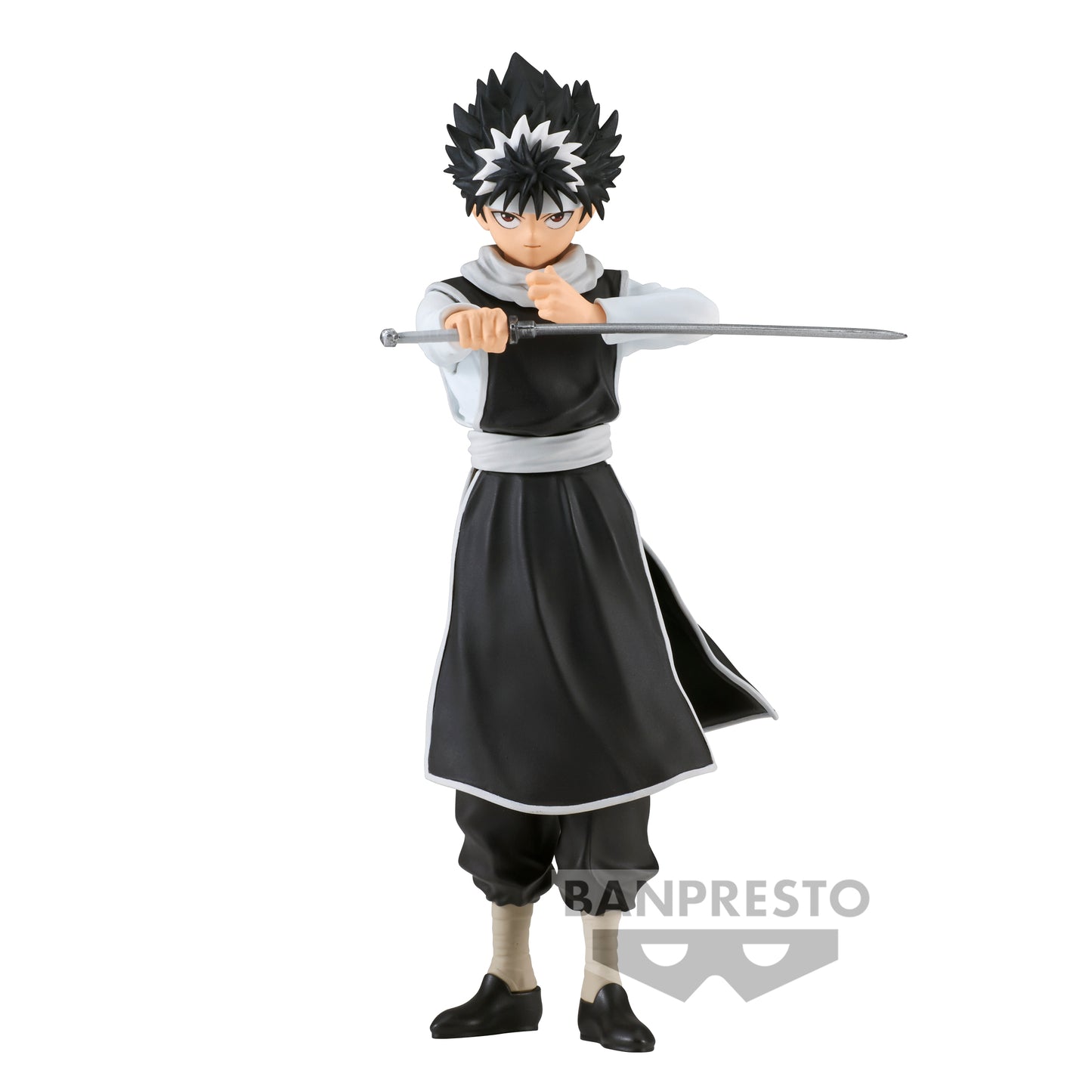 Statische Figur - Yuyu Hakusho - Hiei