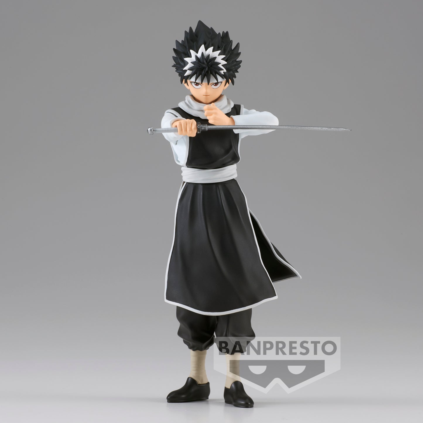 Statische Figur - Yuyu Hakusho - Hiei