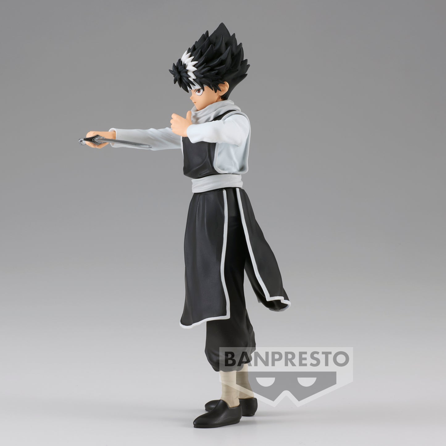 Statische Figur - Yuyu Hakusho - Hiei