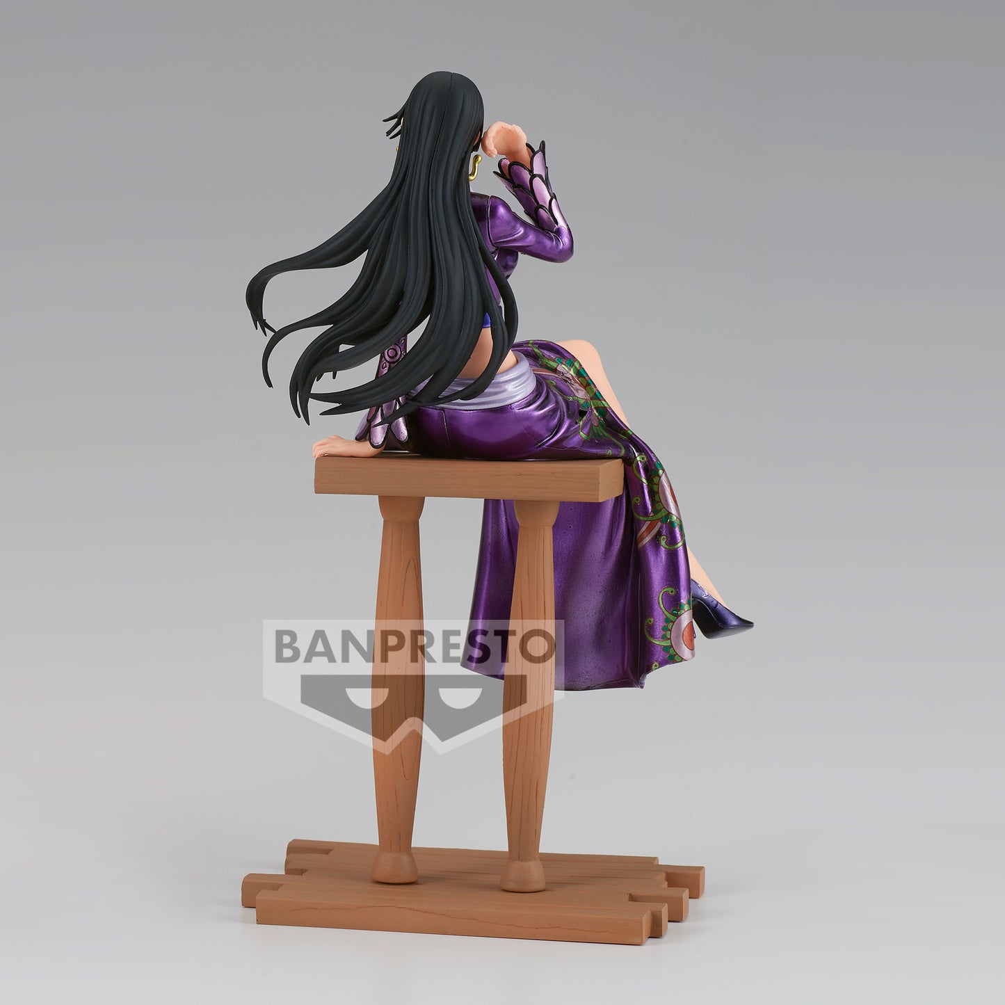Statische Figur - One Piece - Grandline Journey - Boa Hancock