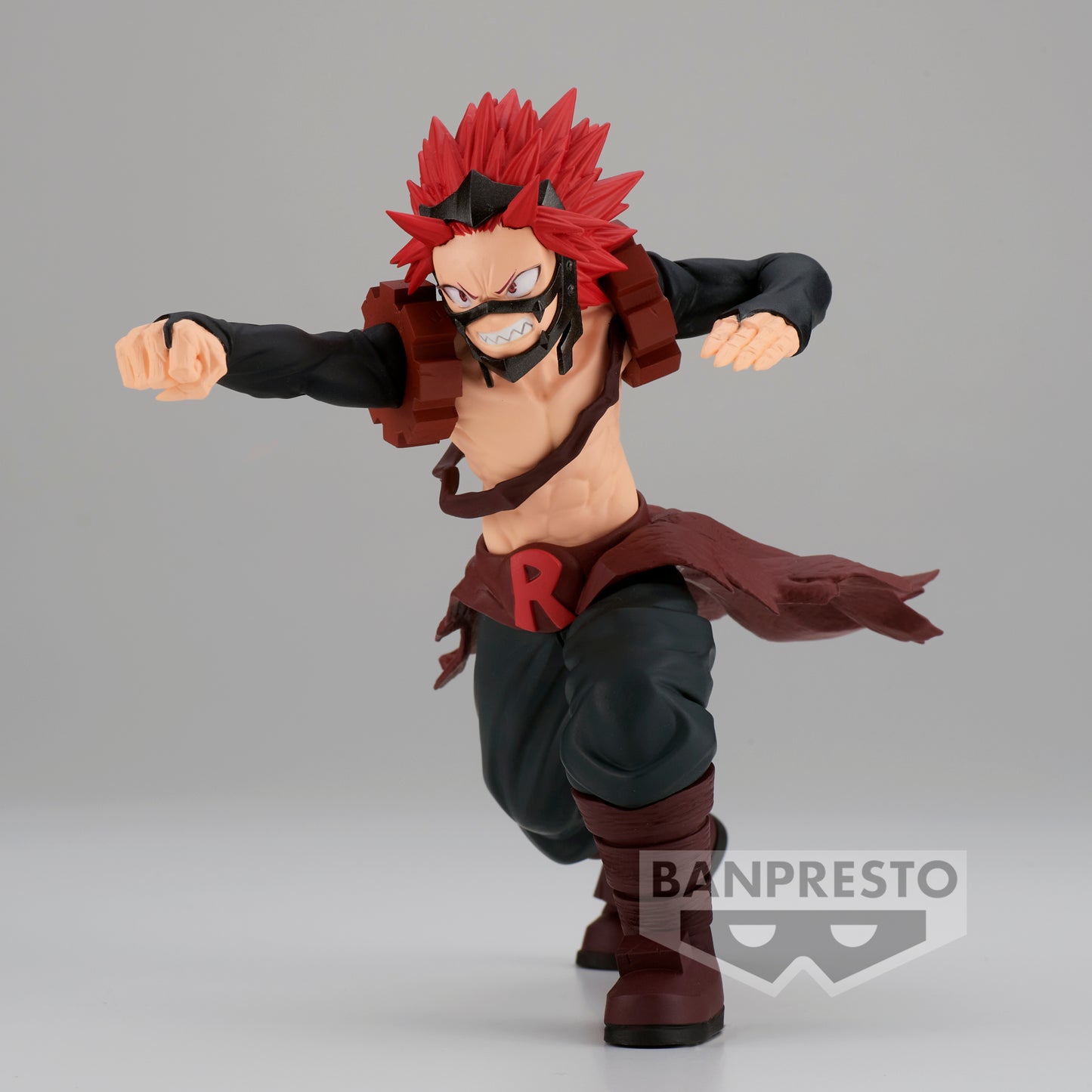 Statische Figur - The Amazing Heroes - My Hero Academia - Eijiro Kirishima