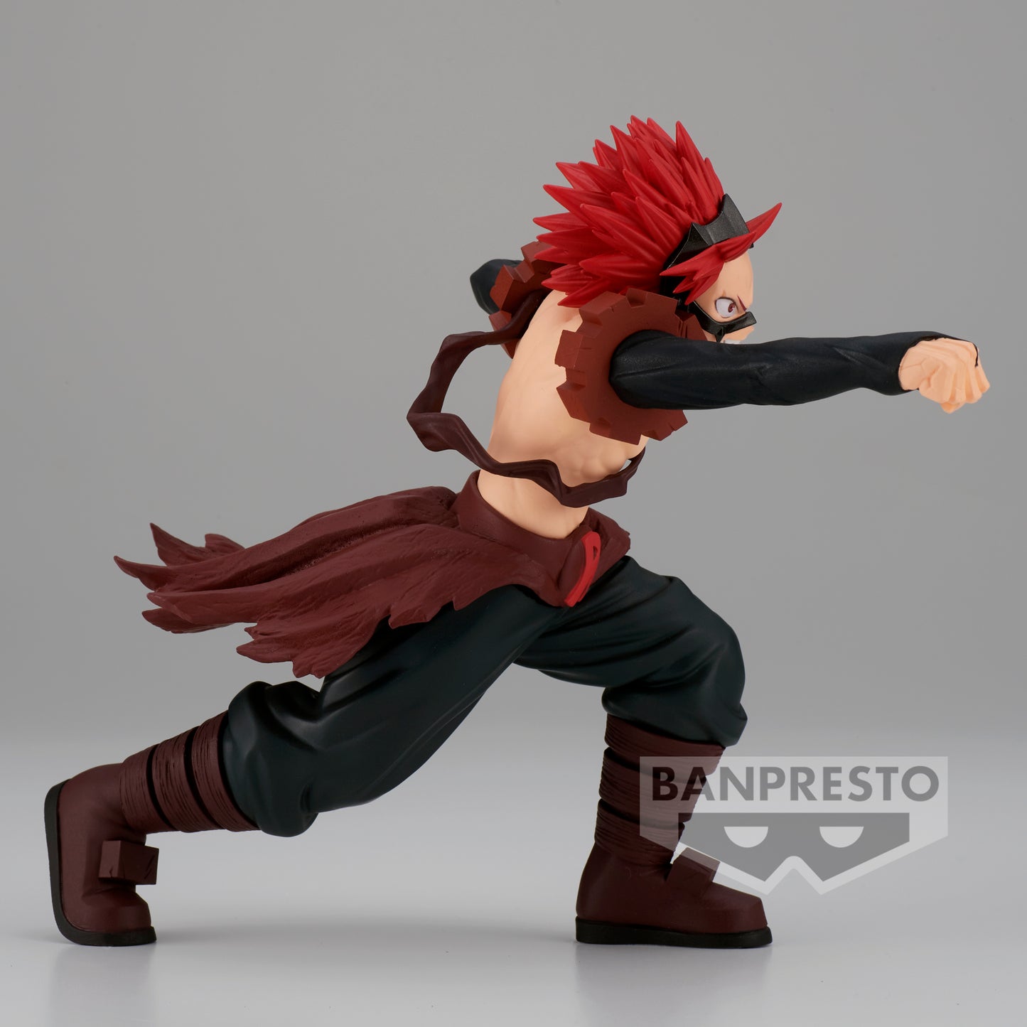 Statische Figur - The Amazing Heroes - My Hero Academia - Eijiro Kirishima