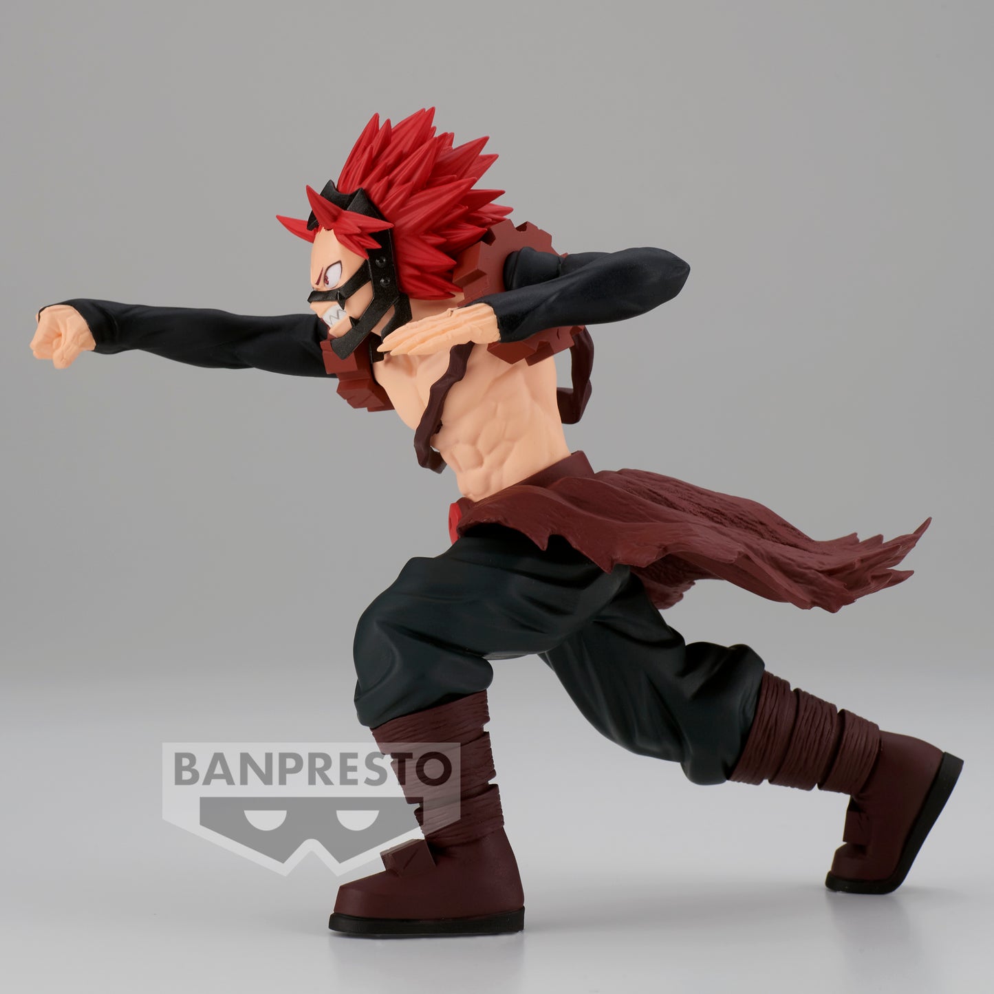Statische Figur - The Amazing Heroes - My Hero Academia - Eijiro Kirishima