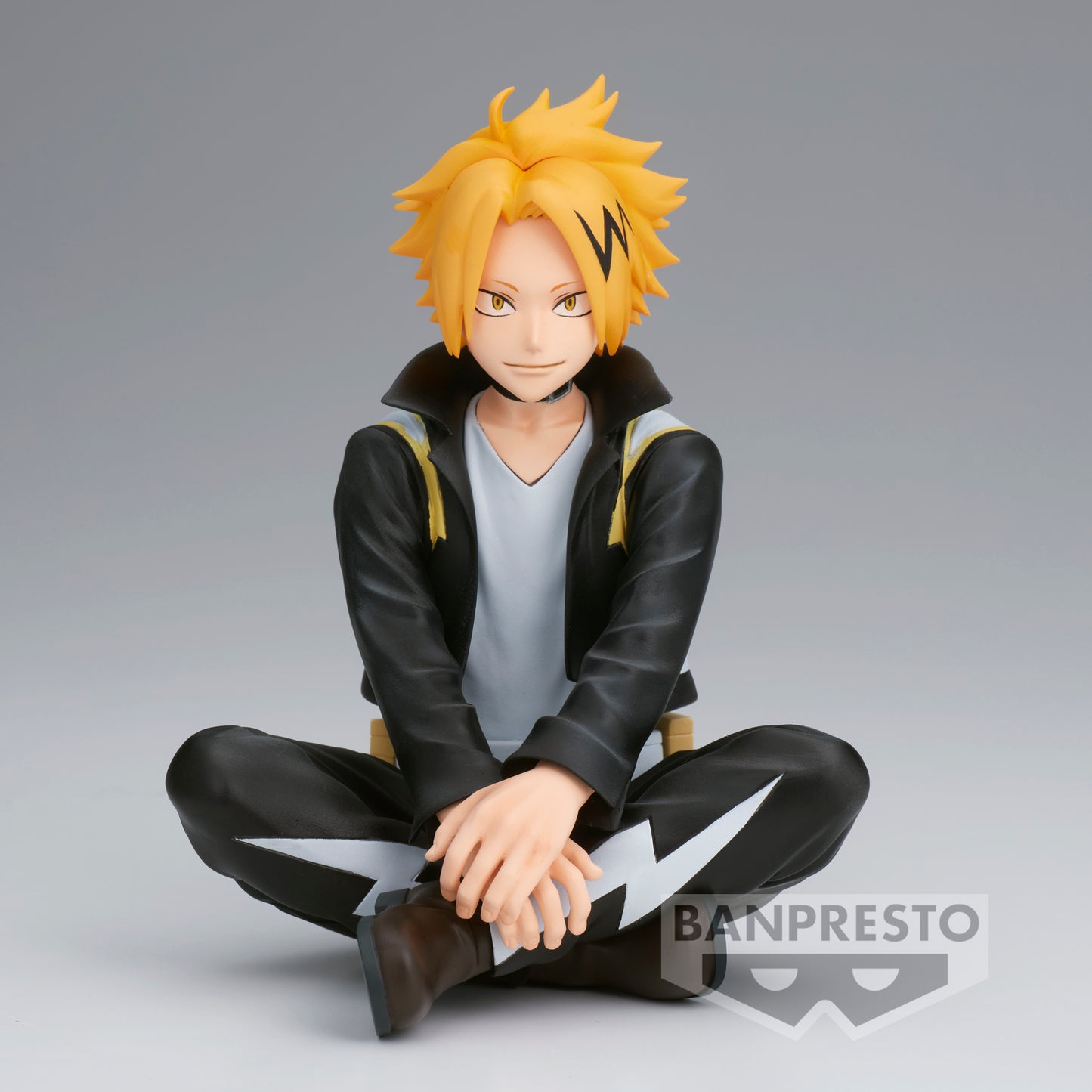 Statische Figur - Break time Collection - My Hero Academia - Denki Kaminari