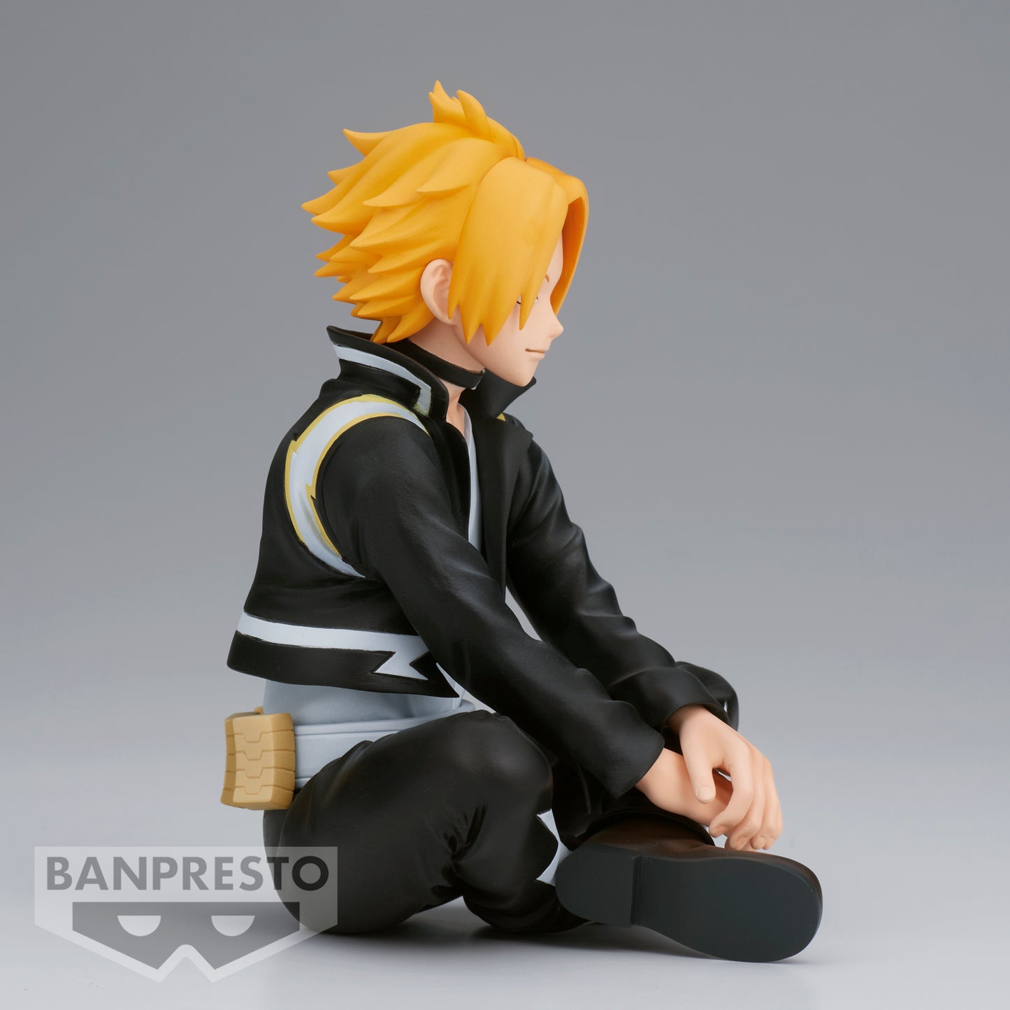Statische Figur - Break time Collection - My Hero Academia - Denki Kaminari